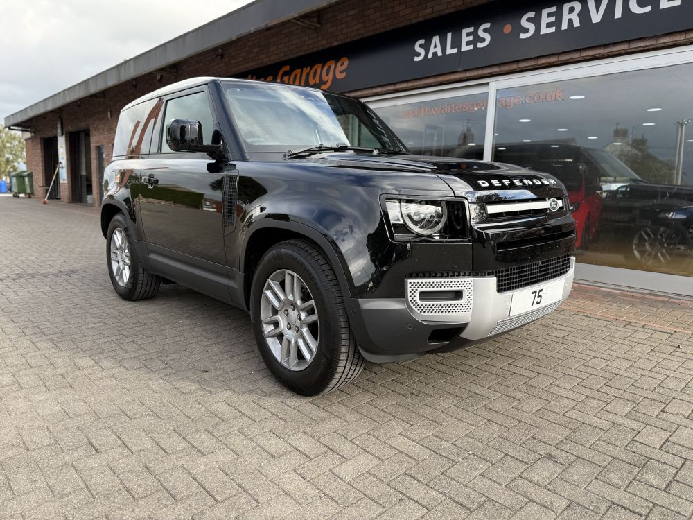 Land Rover  Defender 90