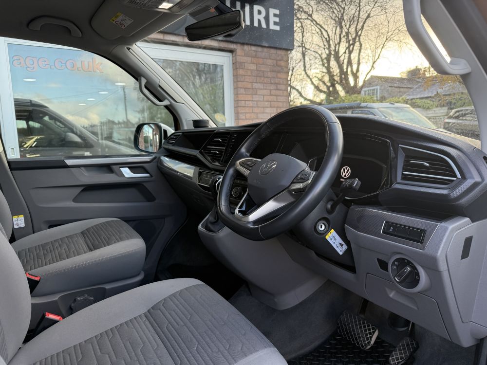 Volkswagen California