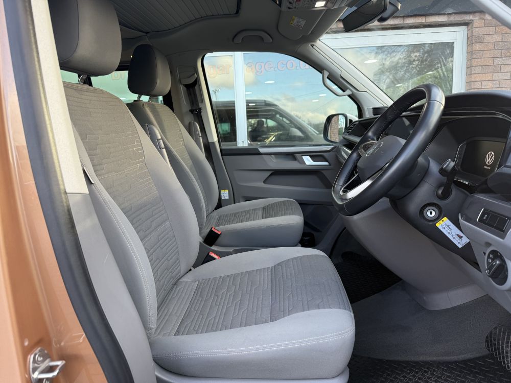 Volkswagen California