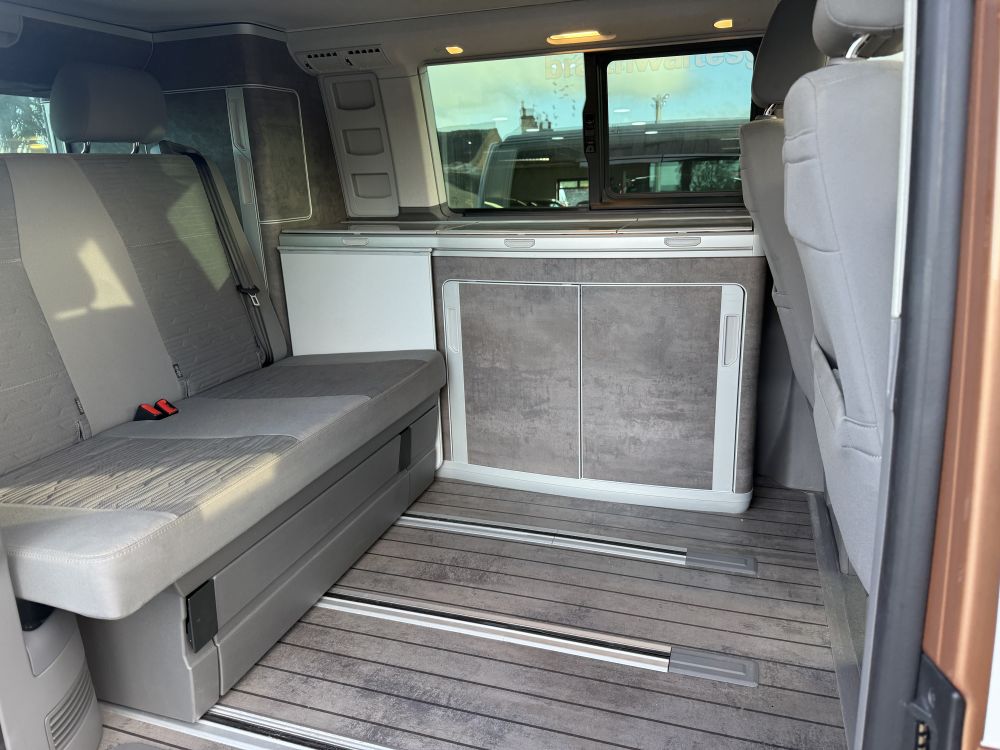 Volkswagen California