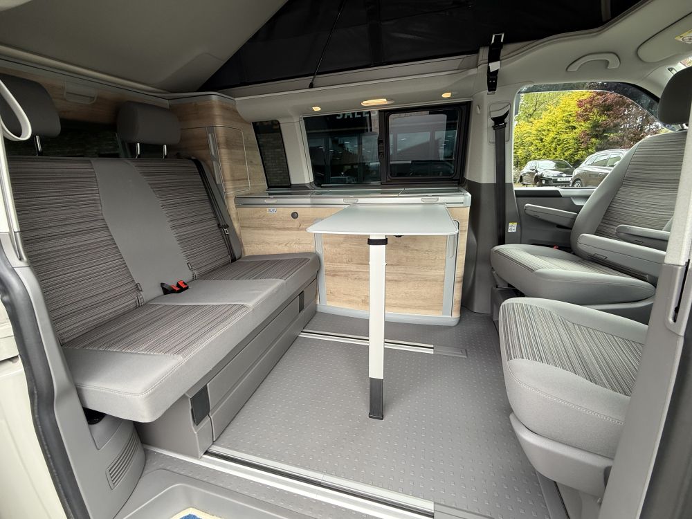 Volkswagen California