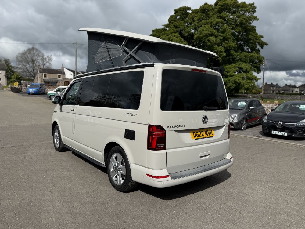 Volkswagen California
