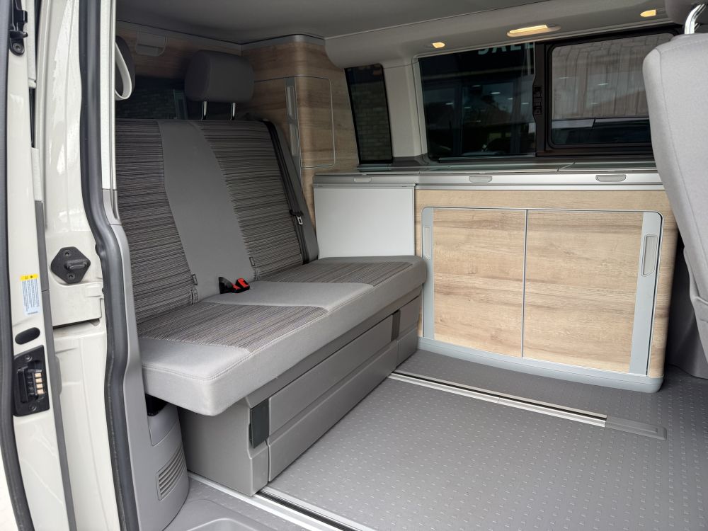 Volkswagen California