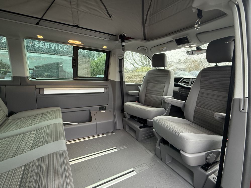 Volkswagen California