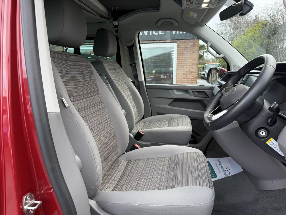 Volkswagen California