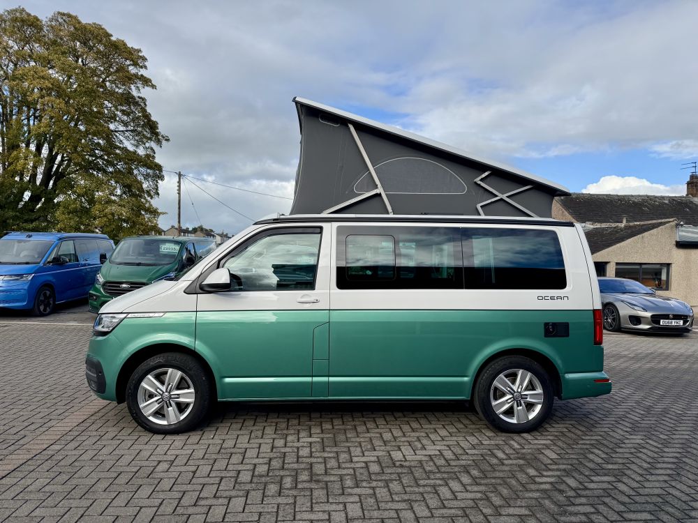 Volkswagen California