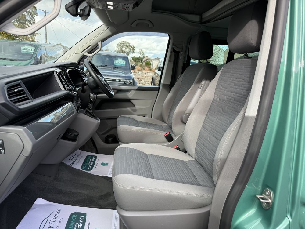 Volkswagen California