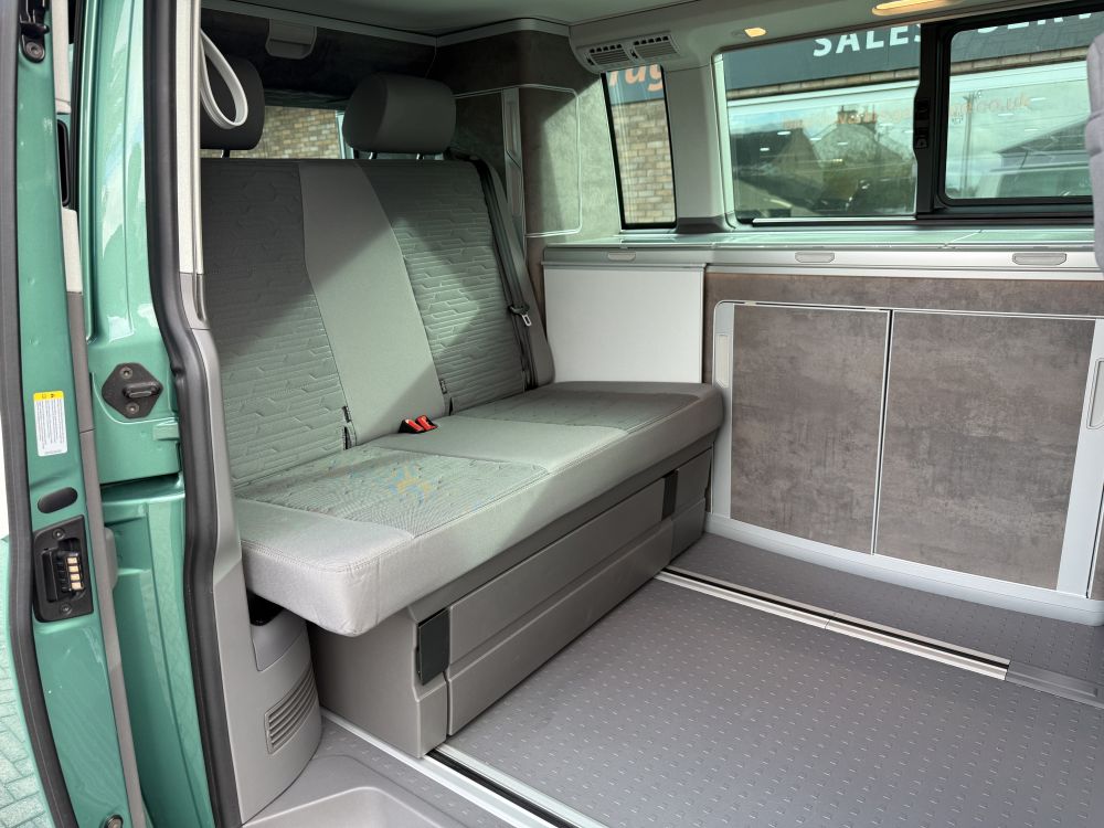 Volkswagen California