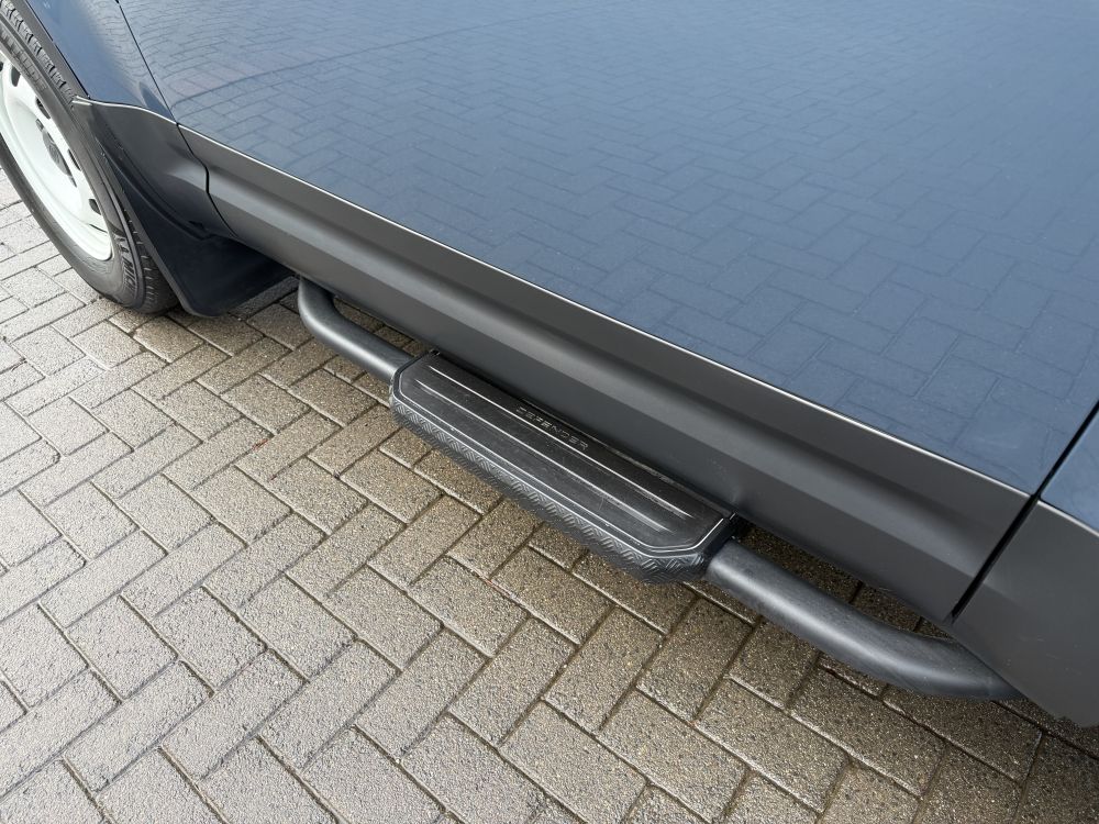 Land Rover Defender 90