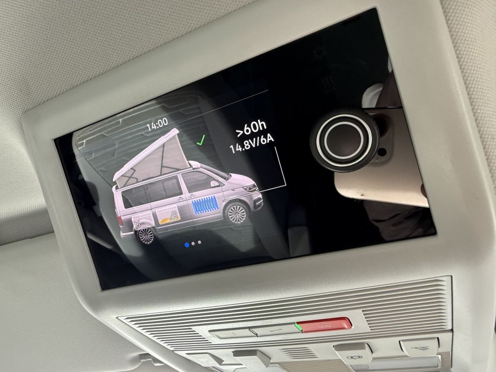 Volkswagen California