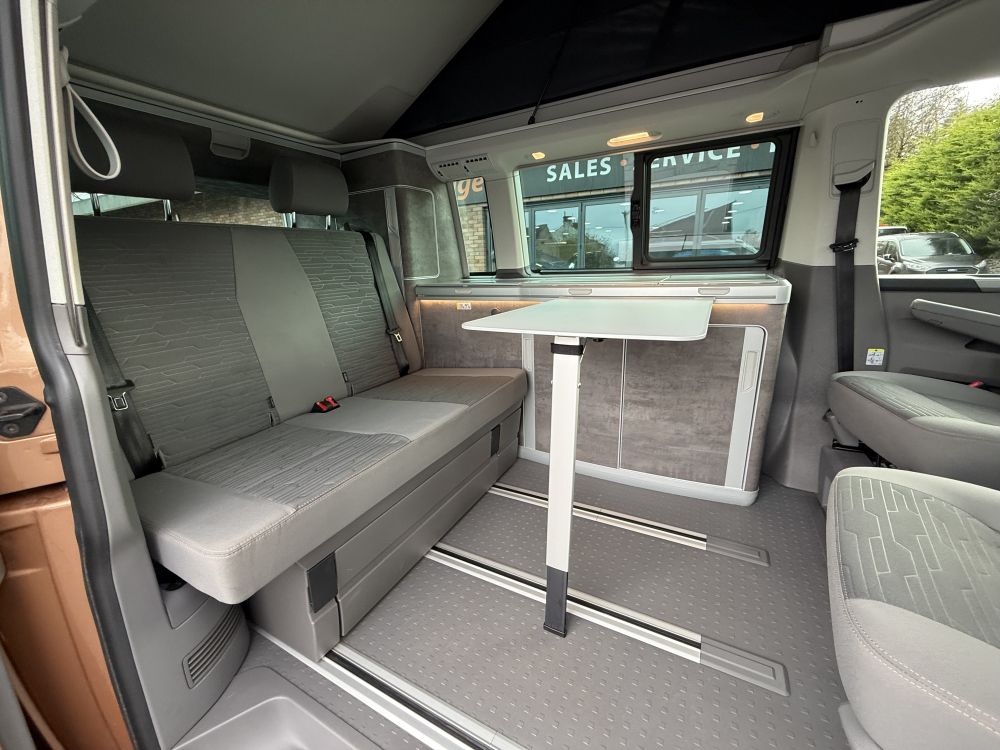 Volkswagen California