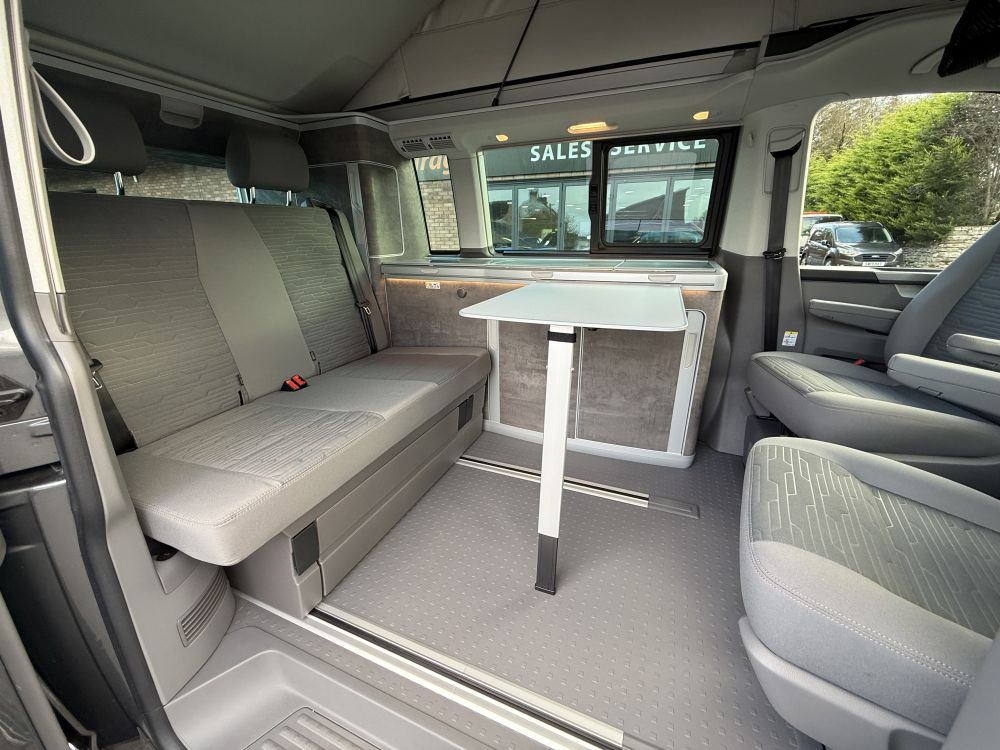 Volkswagen California