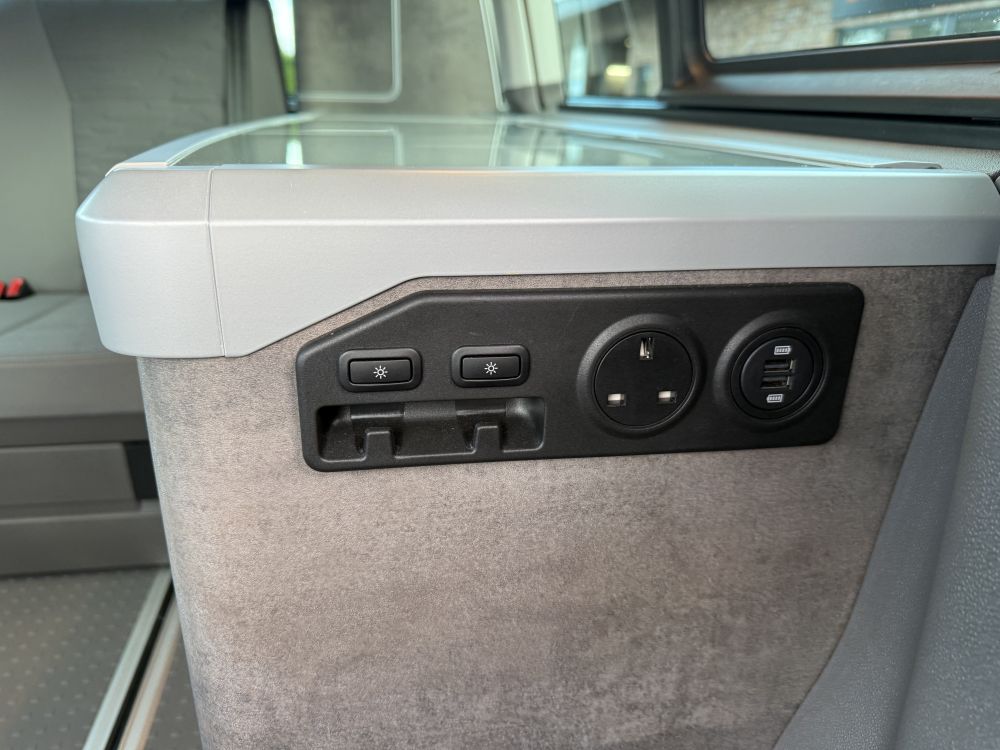 Volkswagen California