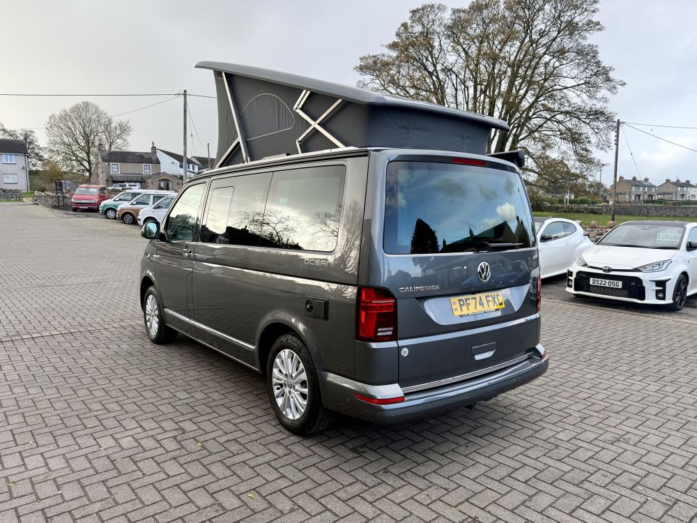 Volkswagen California