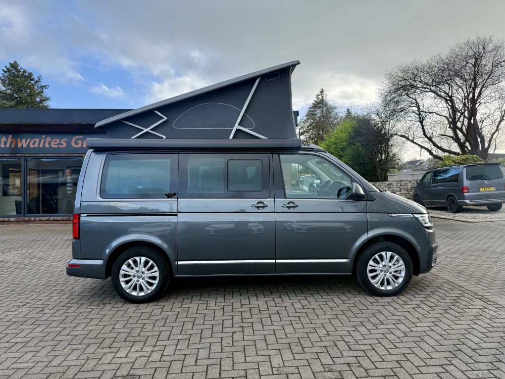 Volkswagen California