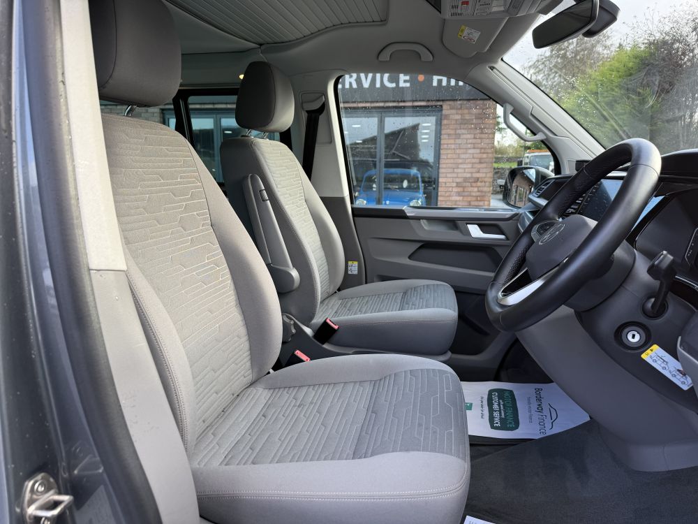 Volkswagen California