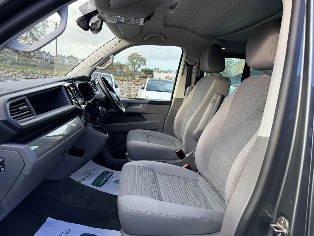 Volkswagen California