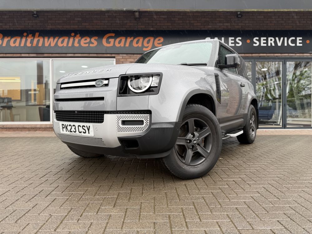 Land Rover  Defender 90