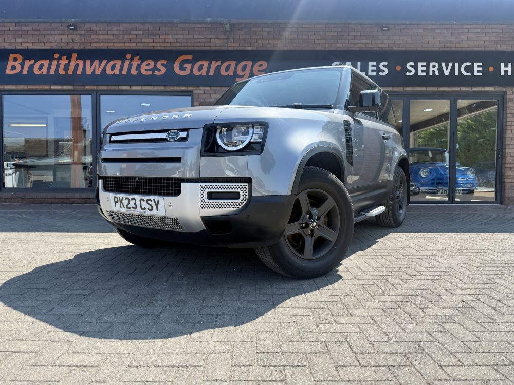 Land Rover  Defender 90