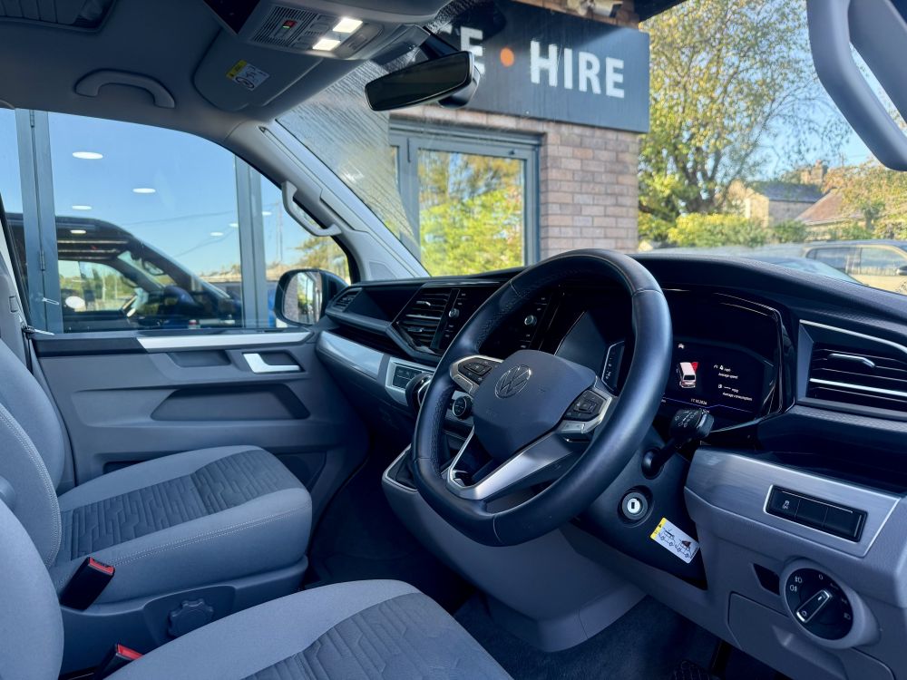 Volkswagen California