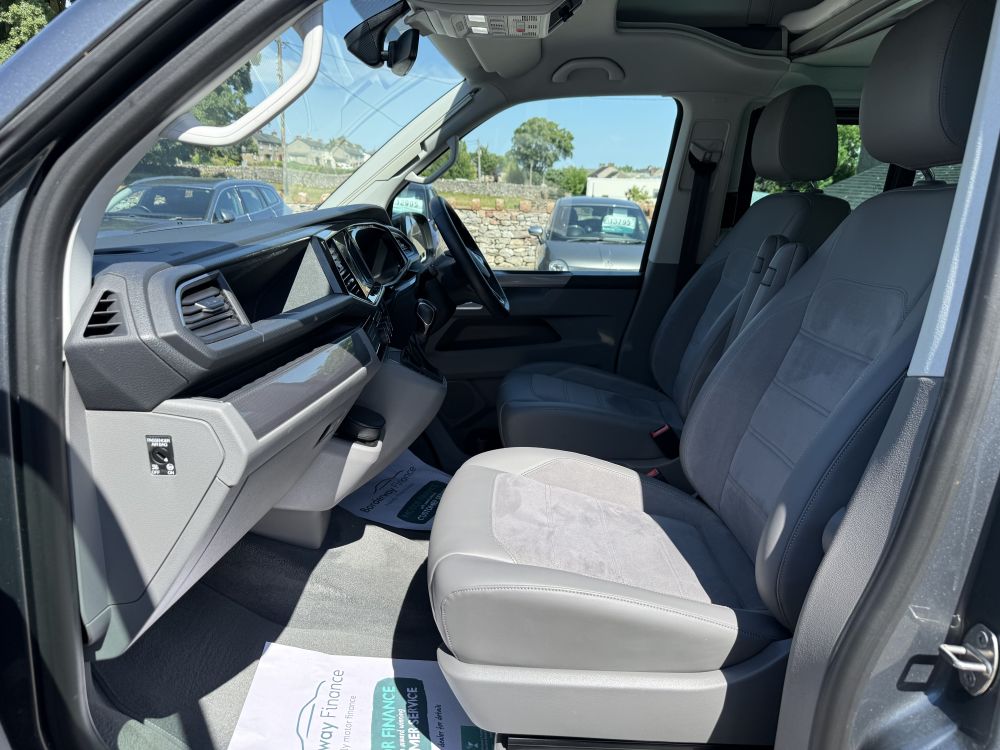 Volkswagen California