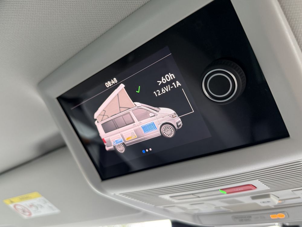 Volkswagen California