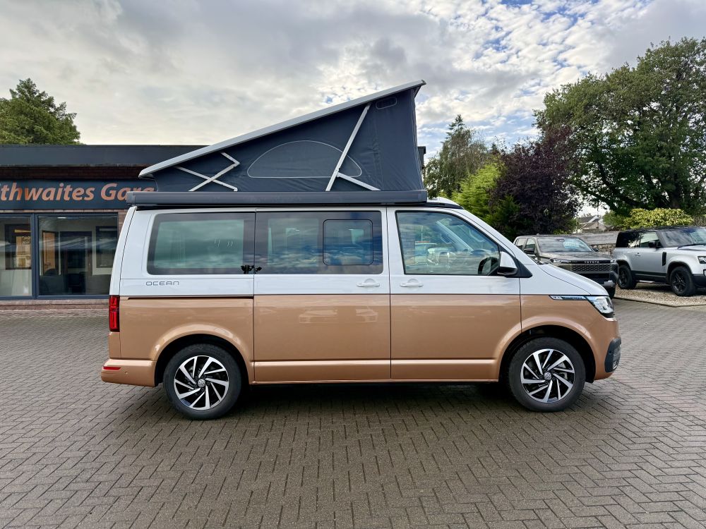 Volkswagen California