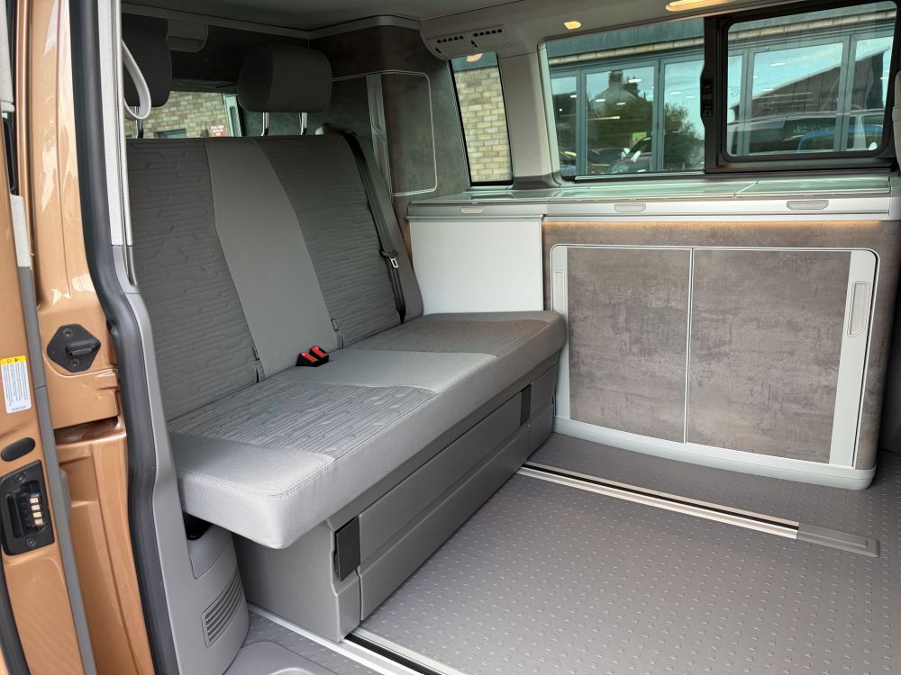 Volkswagen California
