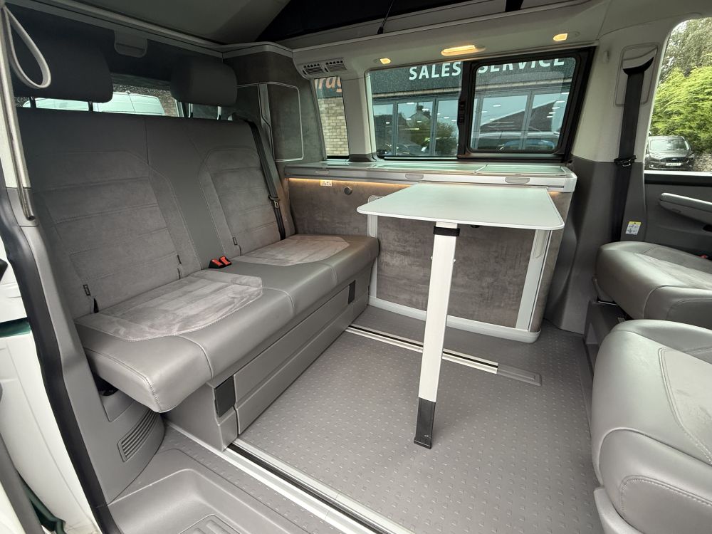 Volkswagen California