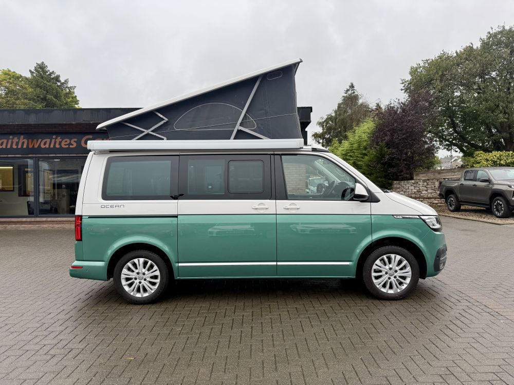 Volkswagen California