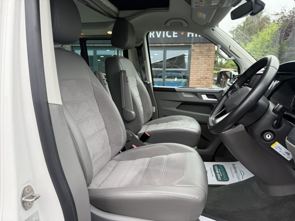 Volkswagen California