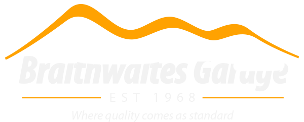 Braithwaites Garage Established 1968