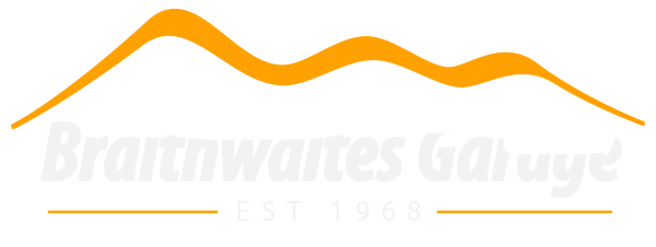 Braithwaites Garage Established 1968