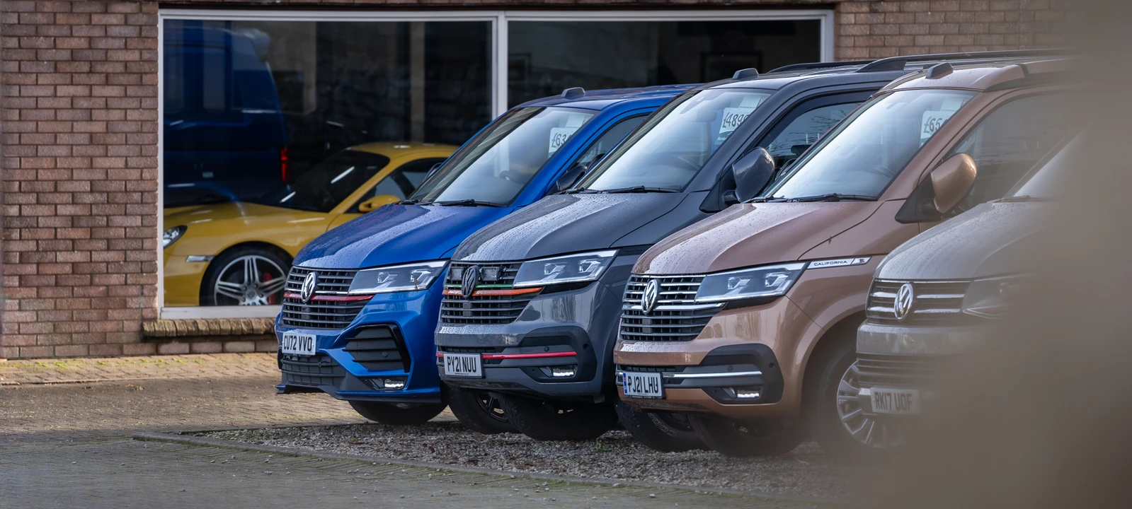 Used Cars in Carlisle Vehicle Servicing Braithwaites Garage, MOTs