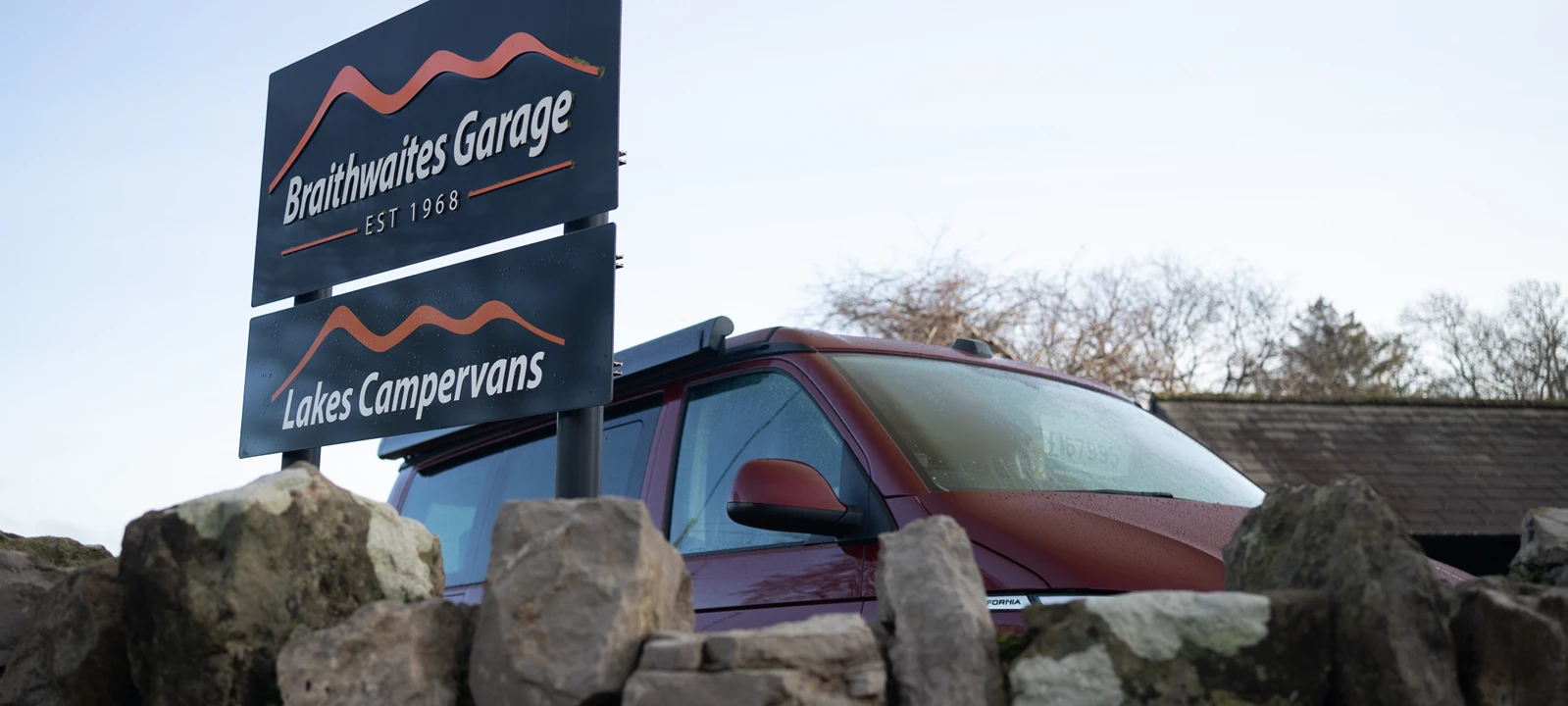 Used Cars in Carlisle Vehicle Servicing Braithwaites Garage, MOTs