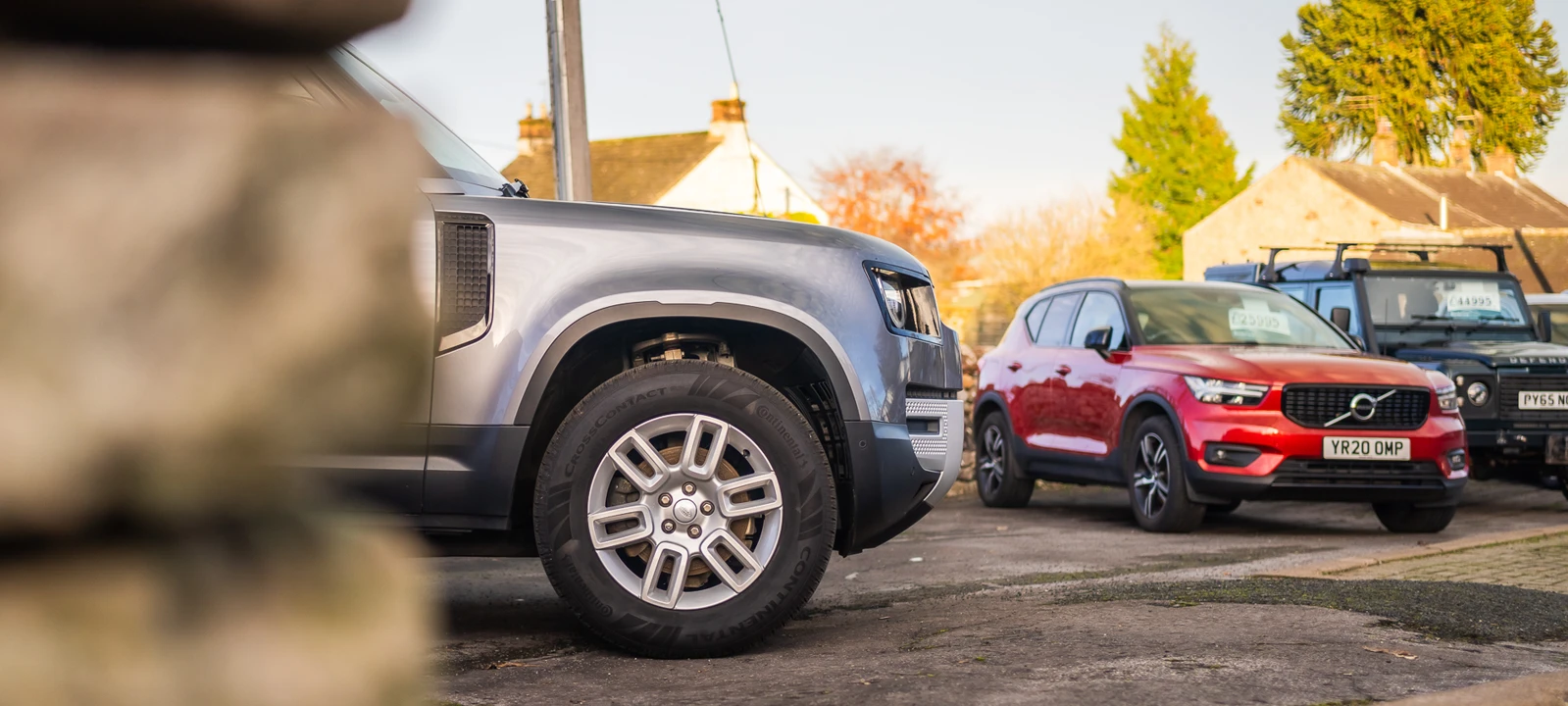 Used Cars in Carlisle Vehicle Servicing Braithwaites Garage, MOTs